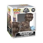 Velociraptor Jurassic World Funko Pop Figure 1733