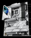 Asus Rog Strix Z890-A Gaming Wifi LGA1851 DDR5 Atx Motherboard
