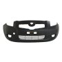 Toyota Yaris Hatchback Front Bumper + Bumper Center Grille 05-09 - Spares Direct