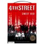 4TH Street - Sweet Red Wine 3L