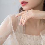 1PC 12 Constellation Rings For Women Zodiac Open Adjustable Rings For Teens Virgo Cancer Libra Leo Pisces Jewelry Birthday Gift