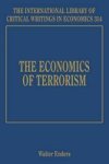 The Economics Of Terrorism Hardcover
