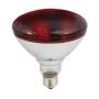 Infrared Reflector Lamp PAR38 E27 250W