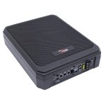 10" 120W Rms Underseat Active Sub