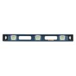 24" Magnetic I-beam Level IBL24M