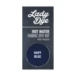 Hot Maxi Pack 80G - Navy Blue