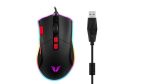 VX Gaming Morpheus Series Wired Rgb Mouse