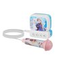 Disney Frozen Mini Karaoke Machine - With Belt Hook