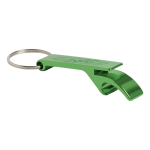 Stiked Bottle Opener Keyring