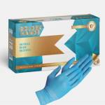 Golden Hands Examination Gloves Nitrile