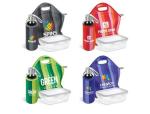 Kooshty Quirky Refreshment Kit - Red