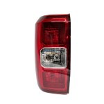 Ford Ranger 5 Taillight With Socket Left 23+