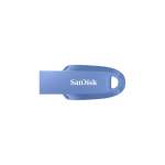 SanDisk Ultra Curve USB 3.2 32GB 100MB S R Navy Blue SDCZ550-032G-G46NB