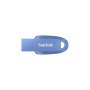 SanDisk Ultra Curve USB 3.2 32GB 100MB/S R Navy Blue