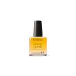 Orange Cuticle Oil 5 Ml