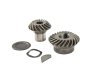 - Air Angle Grind. Service Kit Dust Cover & Gear