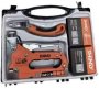 Manual Staple Gun Orange