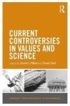 Current Controversies In Values And Science Hardcover