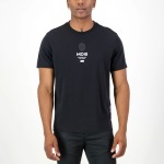 S.p.c.c Mds Aviator S S Tee Blk