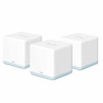 Mercusys AC1200 Whole Home Mesh Wifi System - 3PK