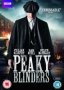 Peaky Blinders: Series 1 DVD