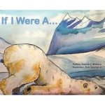 If I Were A... Hardcover