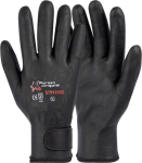 Cut Master Viking Glove - Black 10