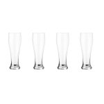 Eetrite Bavaria Beer Glass Set Of 4