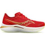 Saucony Men's Endorphin Speed 3- Red Poppy red - UK8