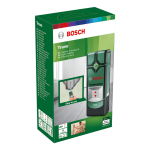 Bosch Detector Depth Truvo Gr 70MM