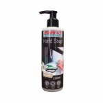 Parrot Janitorial Hand Soap Vanilla 250ML - Box Of 6