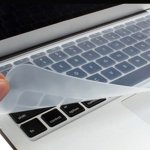 Keyboard Protective Silicone Film