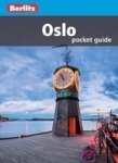 Berlitz Pocket Guide Oslo Paperback 4TH Revised Edition