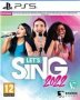 Let& 39 S Sing 2022 Playstation 5