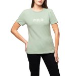 Polo Ladies Ash Logo T-Shirt