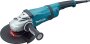 Makita GA9040SK01 Angle Grinder - _GA9040