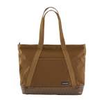 Stand Up Tote - Coriander Brown All