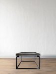 Manhattan Side Table Oxyde