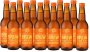 Kombucha Ginger Lemon X 12