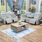 Nova Recliner Lounge Suite