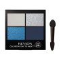 Revlon Colorstay Quad Eyeshadow Gorgeous