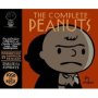 The Complete Peanuts 1950-1952   Hardcover