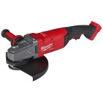 Milwaukee M18 Fuel Cordless Angle Grinder 230MM Tool Only