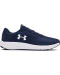 Men's Ua Charged Pursuit 2 Rip Running Shoes - Academy white 6