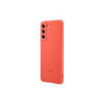 Samsung Silicone Cover - Galaxy S21 Fe