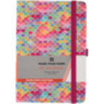 A5 Mermaid Book Journal Colour May Vary
