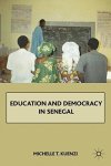 Education And Democracy In Senegal