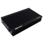 SSA-BOB-6000 - Digital Mono Amplifier 6000W Rms