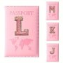 Passport Cover Passport Protector Passport Holder For International Travel Travel Essentials Must-haves