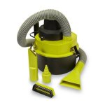 12V Wet Dry Vacuum